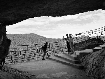 a place of unique beauty 7