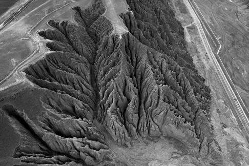 millions of gullies 29