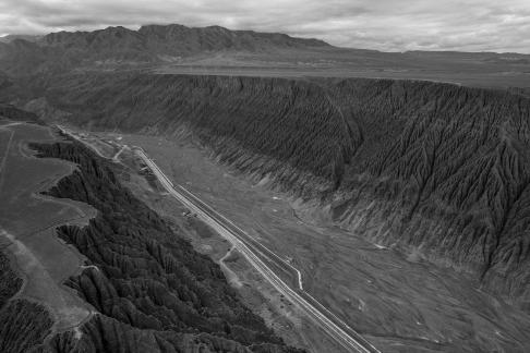 millions of gullies 30