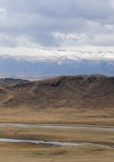 Towards the Far River 11