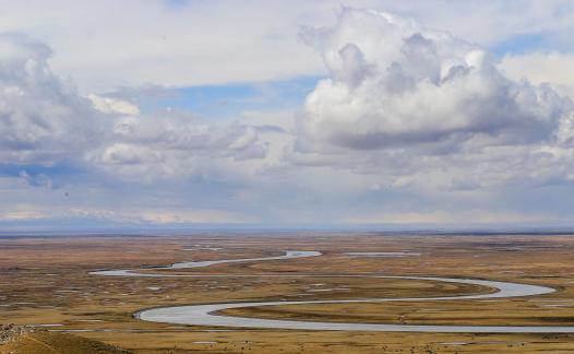 Towards the Far River 4