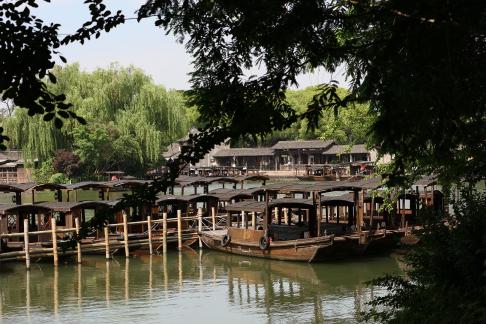 Impressions of Jiangnan 5
