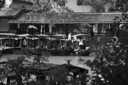 Impressions of Jiangnan 4