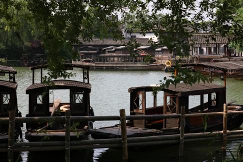 Impressions of Jiangnan 14