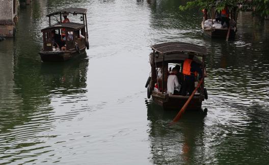 Water Lane Boating 13