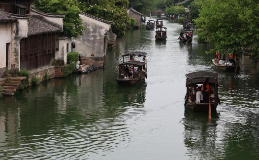 Water Lane Boating 14