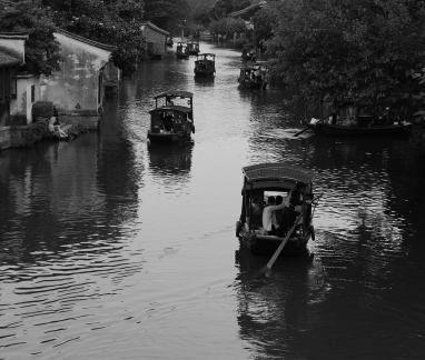 Water Lane Boating 11