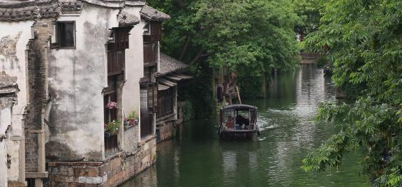 Water Lane Boating 4