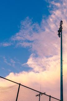 Dusk after the rain 7