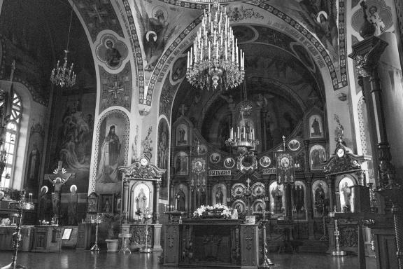 Temple of St. Elijah-3