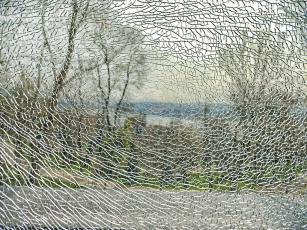 Puzzleglass