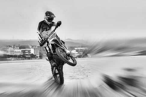 Zoomburst Moto