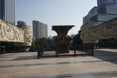 Qianqi Stone Carving 23