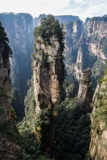 Thousand Peaks Pointed 26