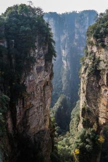 Thousand Peaks Pointed 28