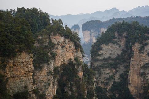 towering into the clouds 25