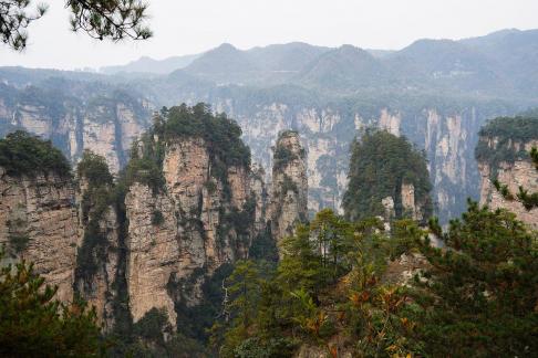 towering into the clouds 27