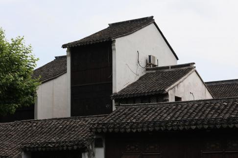 Everyone says Jiangnan is good 9