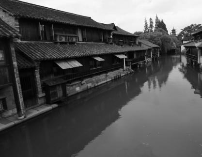Water side house 5
