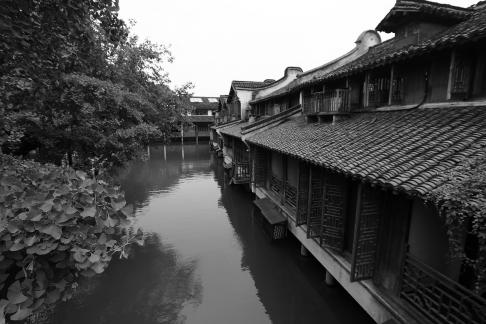 Water side house 7