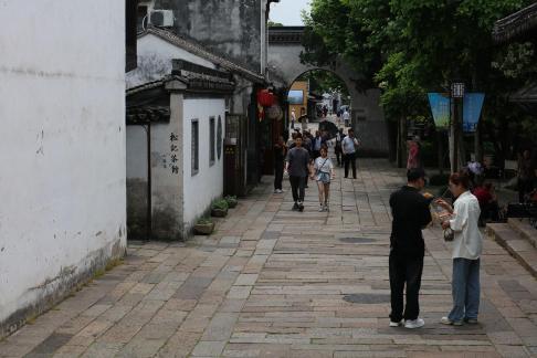Ink washed Jiangnan 75