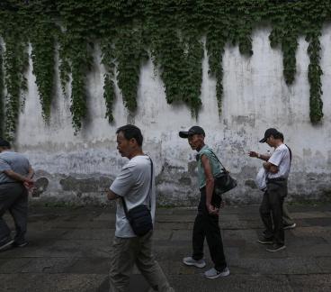 The Jiangnan in Water 36