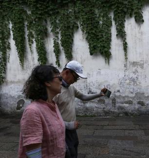 The Jiangnan in Water 38