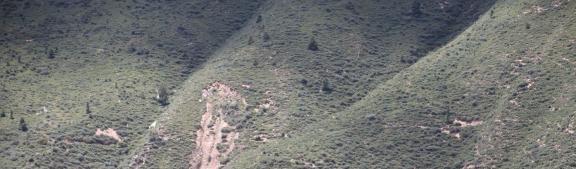 Green Mountain 1