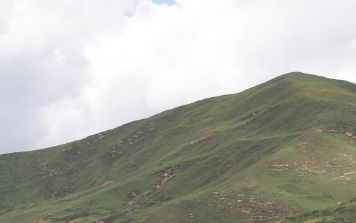 Green Mountain 4