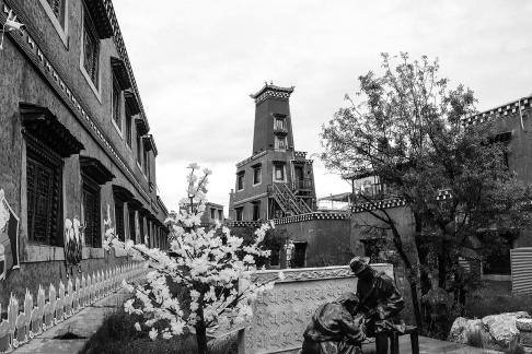 Image of Xizang 1