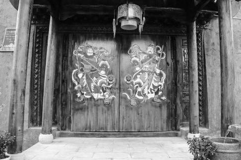 Image of Xizang 3