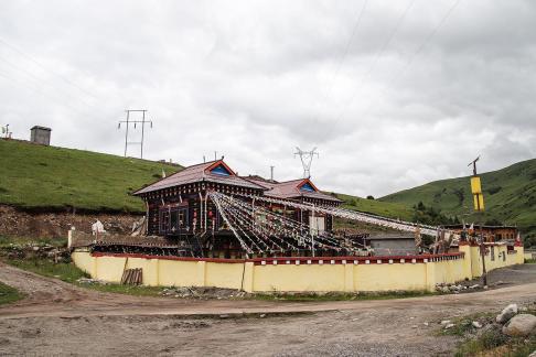 Human Buddhist Kingdom 23
