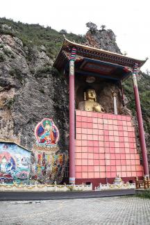 Human Buddhist Kingdom 24