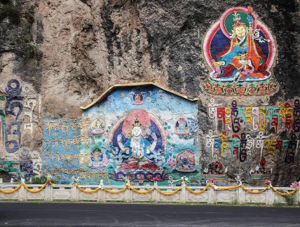 Human Buddhist Kingdom 25