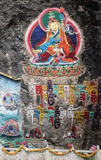 Human Buddhist Kingdom 26
