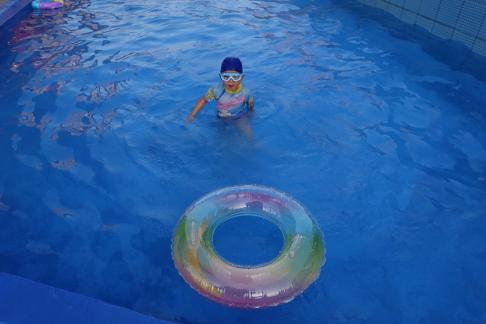 summer pool 3