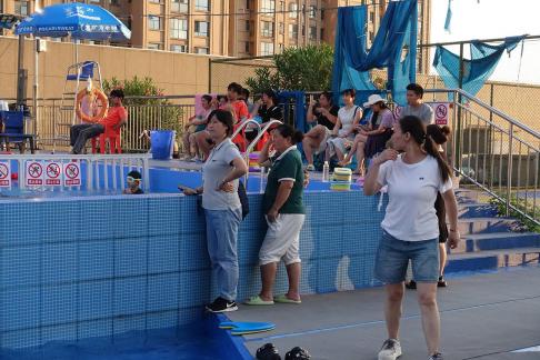 summer pool 5