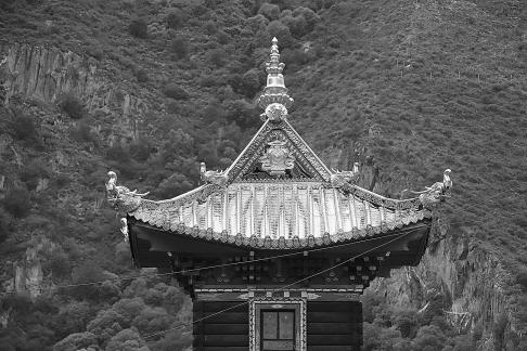 Tibetan Inheritance 8