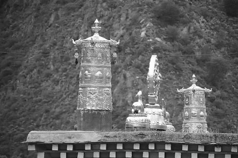 Tibetan Inheritance 9