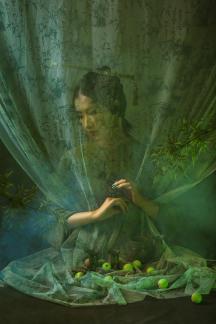 Green Fruit2
