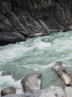 Water stone 12
