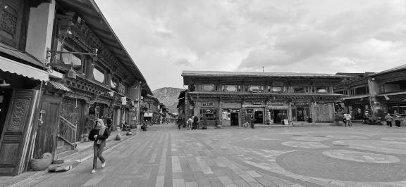 Pilgrimage journey 9