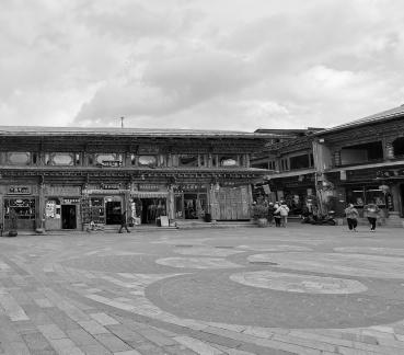 Pilgrimage journey 10