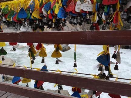 Pilgrimage journey 1