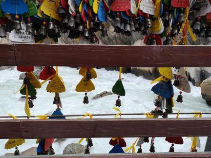 Pilgrimage journey 3