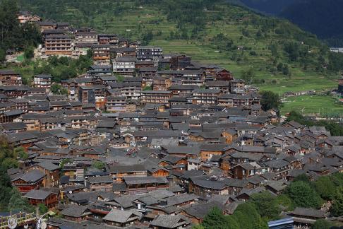 Qianhu Miao Village 21