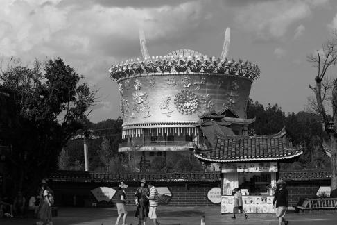 Qianhu Miao Village 17