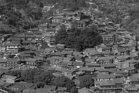 Qianhu Miao Village 19
