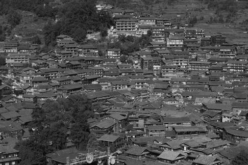 Qianhu Miao Village 20