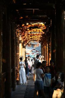 Qianhu Miao Village 29